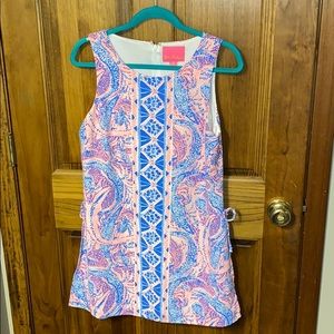 Lilly Pulitzer Donna Romper